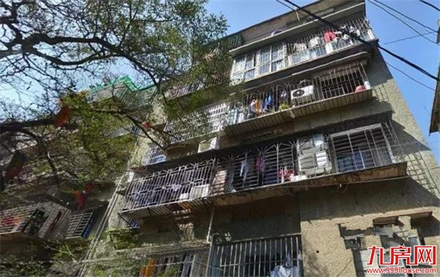 涨姿势了！最高140401元/㎡ ！厦门单价10万+的楼盘居然这么多……——九房网