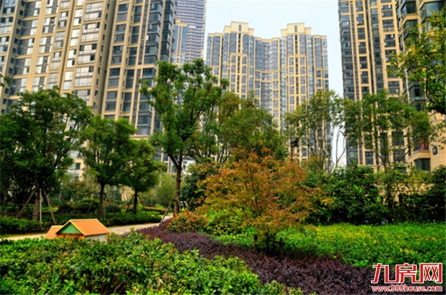 涨姿势了！最高140401元/㎡ ！厦门单价10万+的楼盘居然这么多……——九房网