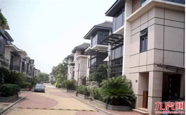 涨姿势了！最高140401元/㎡ ！厦门单价10万+的楼盘居然这么多……——九房网