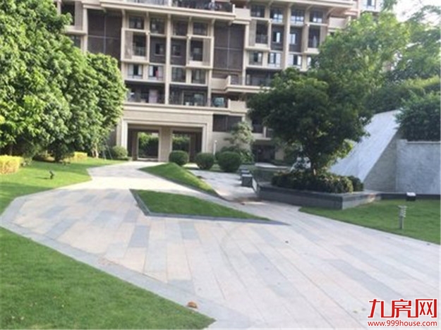 涨姿势了！最高140401元/㎡ ！厦门单价10万+的楼盘居然这么多……——九房网