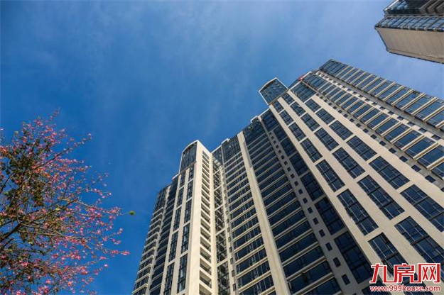 涨姿势了！最高140401元/㎡ ！厦门单价10万+的楼盘居然这么多……——九房网