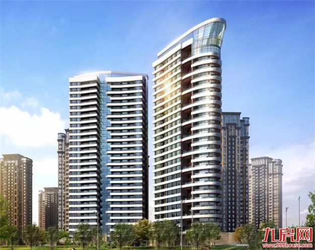 涨姿势了！最高140401元/㎡ ！厦门单价10万+的楼盘居然这么多……——九房网