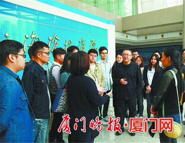 海沧金沙书院将重建 邀请国际顶级建筑大师担纲总体规划设计——九房网