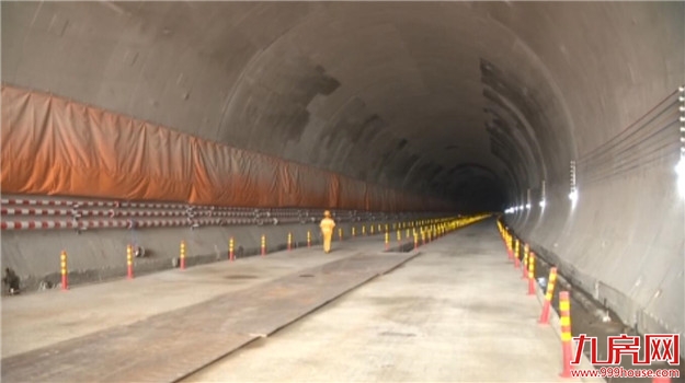 福厦高铁厦门段桥隧展开全面施工:确保2022年9月开通运营——九房网 福厦高铁厦门段桥隧展开全面施工:确保2022年9月开通运营——九房网