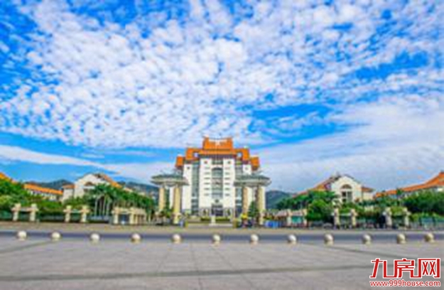 最美赛道丨山地马拉松启航在即，最美赛道提前体验！——九房网