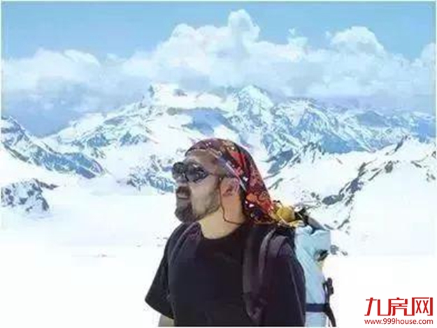 最美赛道丨山地马拉松启航在即，最美赛道提前体验！——九房网