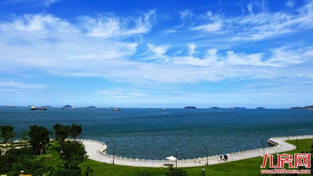 最美赛道丨山地马拉松启航在即，最美赛道提前体验！——九房网