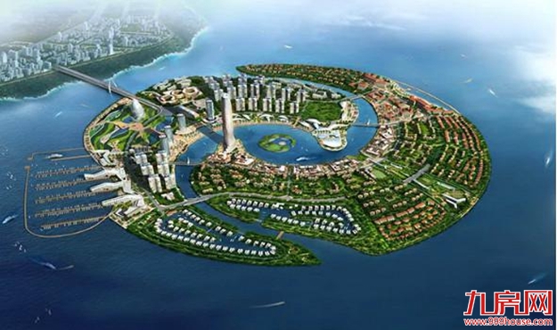 最美赛道丨山地马拉松启航在即，最美赛道提前体验！——九房网