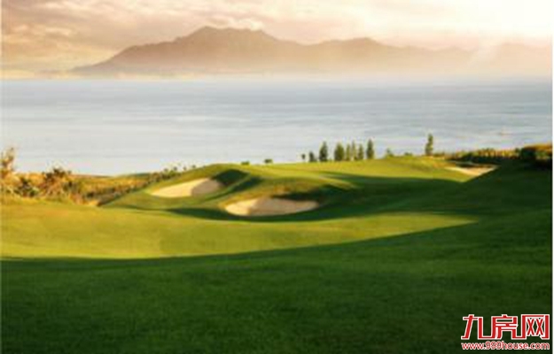 最美赛道丨山地马拉松启航在即，最美赛道提前体验！——九房网