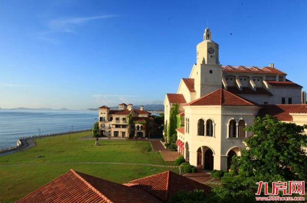 最美赛道丨山地马拉松启航在即，最美赛道提前体验！——九房网