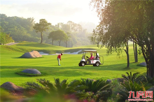 风雅颂丨寻找诗与远方,归居桃李春风——九房网 风雅颂丨寻找诗与远方,归居桃李春风——九房网