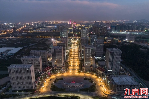 地产大V深度剖析,30万集美人的财富先机都在这里——九房网 地产大V深度剖析,30万集美人的财富先机都在这里——九房网