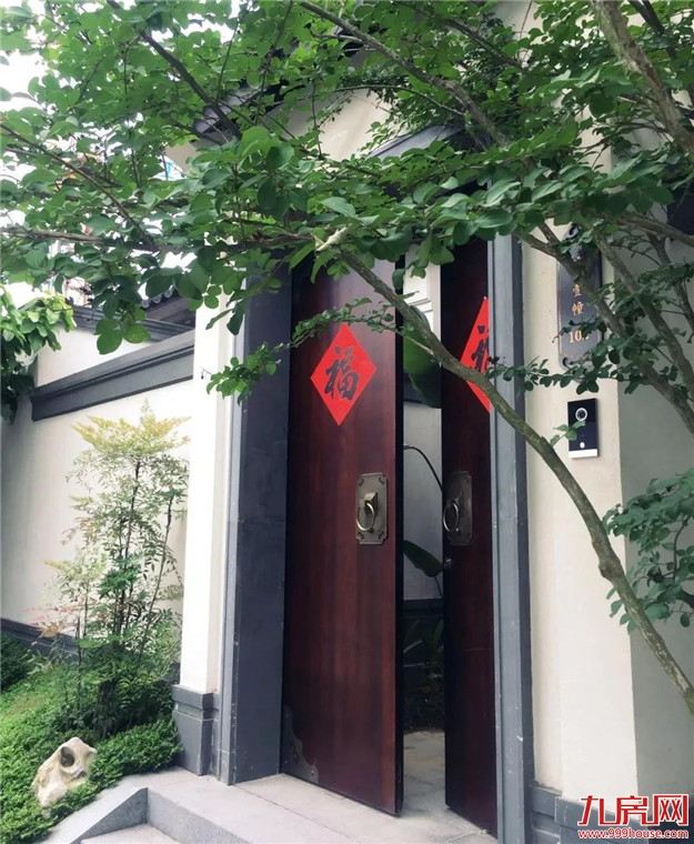 风雅颂丨寻找诗与远方,归居桃李春风——九房网 风雅颂丨寻找诗与远方,归居桃李春风——九房网