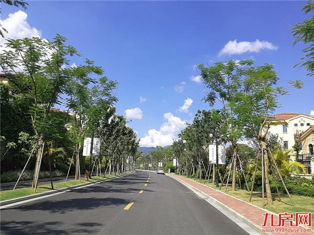 风雅颂丨寻找诗与远方,归居桃李春风——九房网 风雅颂丨寻找诗与远方,归居桃李春风——九房网