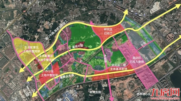 地产大V深度剖析,30万集美人的财富先机都在这里——九房网 地产大V深度剖析,30万集美人的财富先机都在这里——九房网