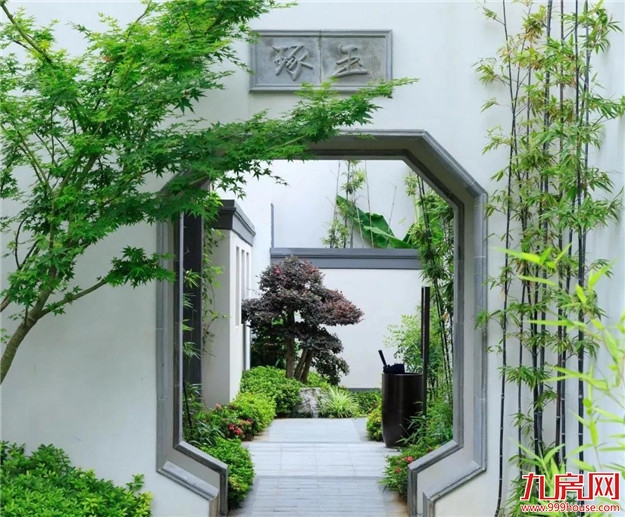 风雅颂丨寻找诗与远方,归居桃李春风——九房网 风雅颂丨寻找诗与远方,归居桃李春风——九房网