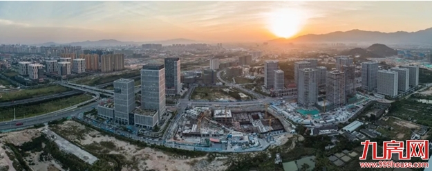 地产大V深度剖析,30万集美人的财富先机都在这里——九房网 地产大V深度剖析,30万集美人的财富先机都在这里——九房网