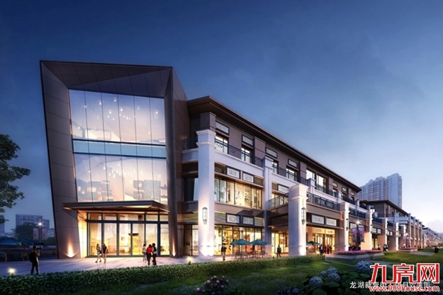 地产大V深度剖析,30万集美人的财富先机都在这里——九房网 地产大V深度剖析,30万集美人的财富先机都在这里——九房网