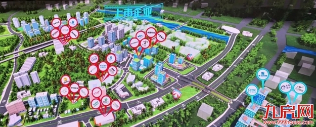 地产大V深度剖析,30万集美人的财富先机都在这里——九房网 地产大V深度剖析,30万集美人的财富先机都在这里——九房网