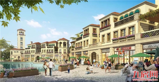 风雅颂丨寻找诗与远方,归居桃李春风——九房网 风雅颂丨寻找诗与远方,归居桃李春风——九房网