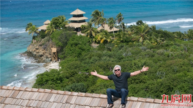 《2018「寻觅岛主」计划 | 他们说,这里是路之尽头的自然恩赐》——九房网 《2018「寻觅岛主」计划 | 他们说,这里是路之尽头的自然恩赐》——九房网