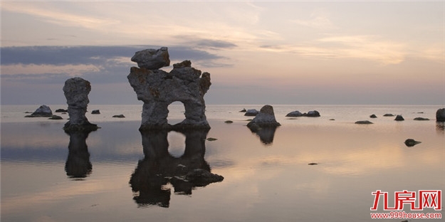 《2018「寻觅岛主」计划 | 他们说,这里是路之尽头的自然恩赐》——九房网 《2018「寻觅岛主」计划 | 他们说,这里是路之尽头的自然恩赐》——九房网