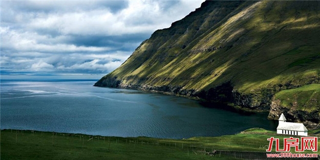 《2018「寻觅岛主」计划 | 他们说,这里是路之尽头的自然恩赐》——九房网 《2018「寻觅岛主」计划 | 他们说,这里是路之尽头的自然恩赐》——九房网