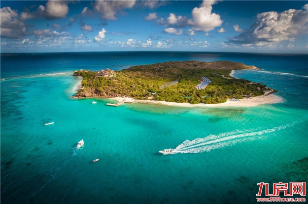 《2018「寻觅岛主」计划 | 他们说,这里是路之尽头的自然恩赐》——九房网 《2018「寻觅岛主」计划 | 他们说,这里是路之尽头的自然恩赐》——九房网