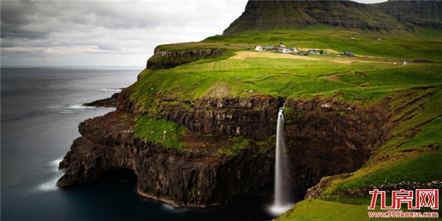 《2018「寻觅岛主」计划 | 他们说,这里是路之尽头的自然恩赐》——九房网 《2018「寻觅岛主」计划 | 他们说,这里是路之尽头的自然恩赐》——九房网