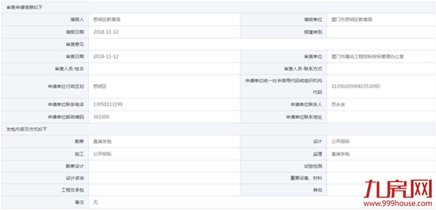 湖滨中路金桥幼儿园效果图曝光 规划建设一所15班幼儿园——九房网