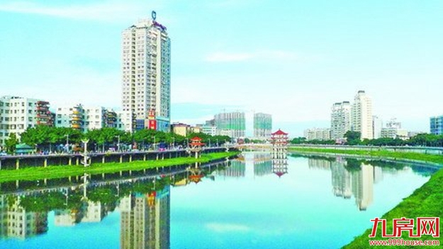 同安超额完成年度房屋征收计划 共24.59万平方米——九房网