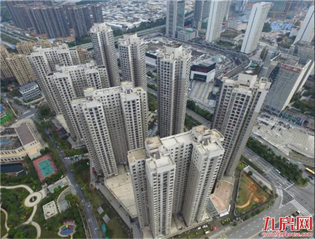 2018年第四批保障性租赁房 下月开始意向登记!——九房网 2018年第四批保障性租赁房 下月开始意向登记!——九房网