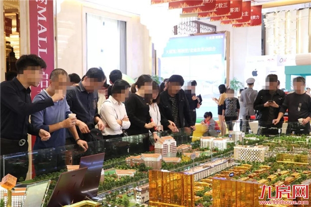 今天，有猛料！厦门有钱人狂刷8000万！秒杀双11“剁手王”！——九房网