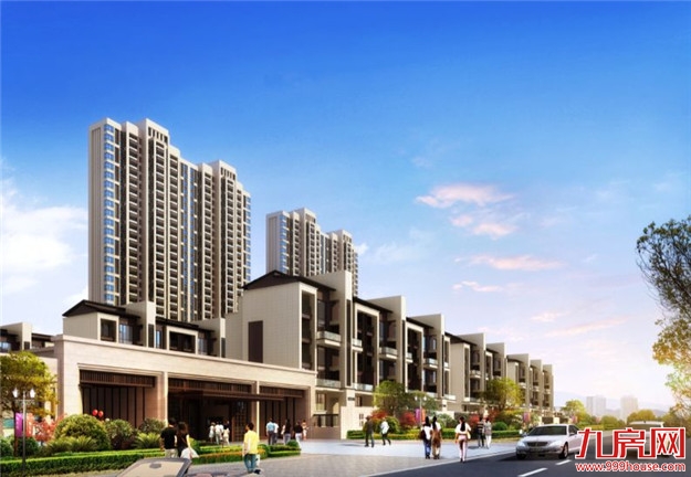 揭秘丨百年文教区缘何深受热捧，未来发展空间何在?——九房网