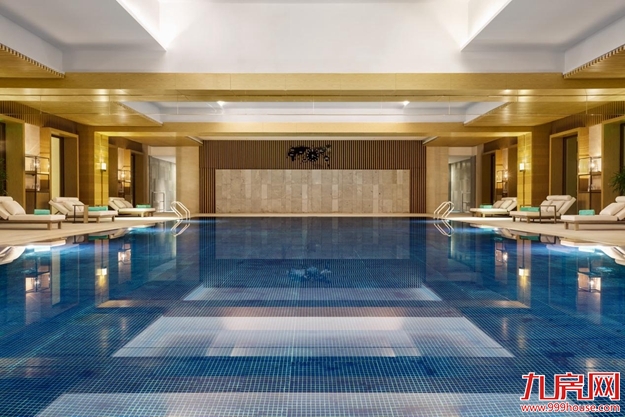 美好兑现!家门口的迈阿密!全国罕见酒店集群亮相环东海域!——九房网 美好兑现!家门口的迈阿密!全国罕见酒店集群亮相环东海域!——九房网