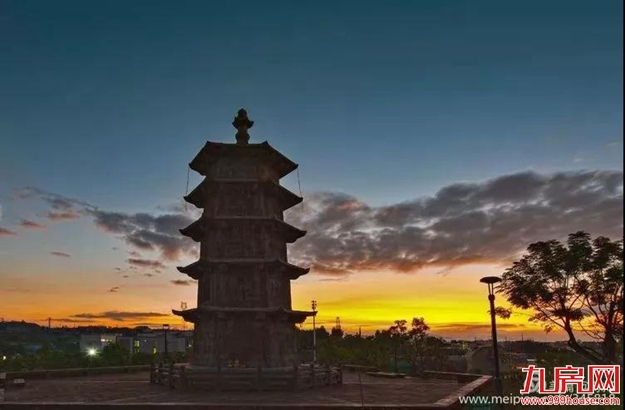 美爆了！厦门最大的生态公园要来啦！可观海、爬山、赏花、吸氧…——九房网