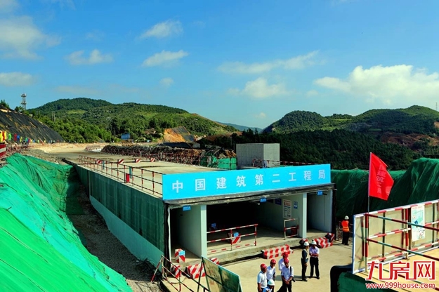 厦门大力推进地下综合管廊建设 试点绩效再获全国第一——九房网