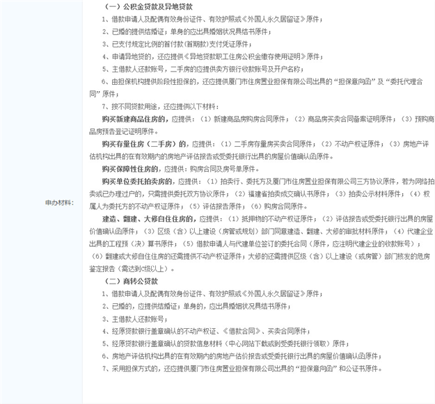 2018厦门最新最全买房、贷款、落户攻略来啦！快收藏！——九房网