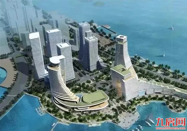 倒计时1天！厦门万象城明日开业，[逛吃攻略]曝光！盘点厦门8大商业综合体——九房网