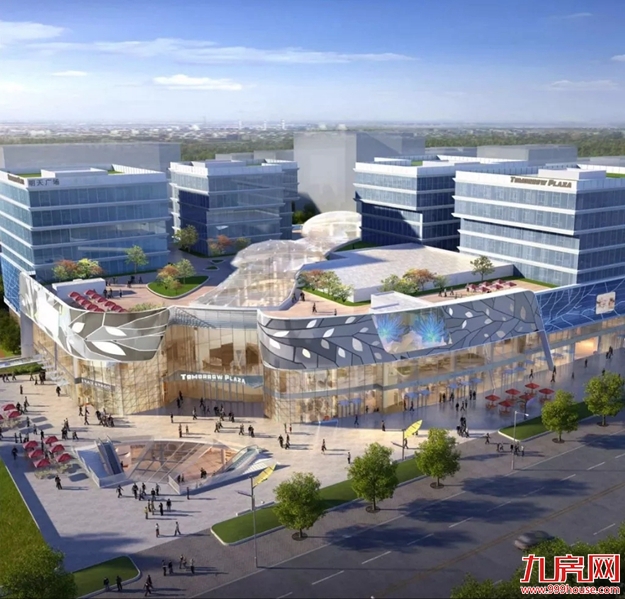 倒计时1天！厦门万象城明日开业，[逛吃攻略]曝光！盘点厦门8大商业综合体——九房网