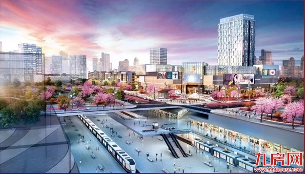 倒计时1天！厦门万象城明日开业，[逛吃攻略]曝光！盘点厦门8大商业综合体——九房网