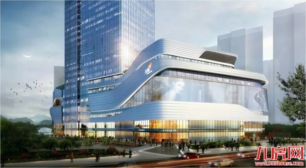 倒计时1天！厦门万象城明日开业，[逛吃攻略]曝光！盘点厦门8大商业综合体——九房网