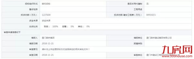 厦门交通利好消息又来了！一波交通好消息来袭！——九房网