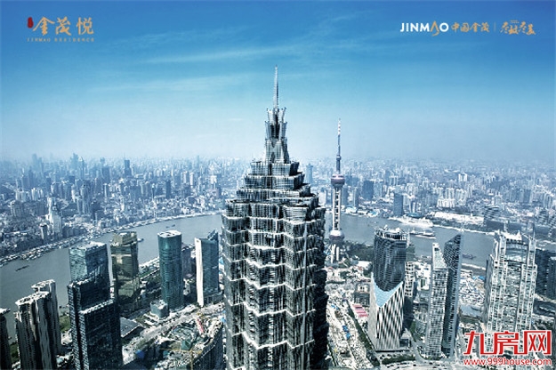 这家央企塑造超级IP，用“绿金”引领极致人居高度——九房网