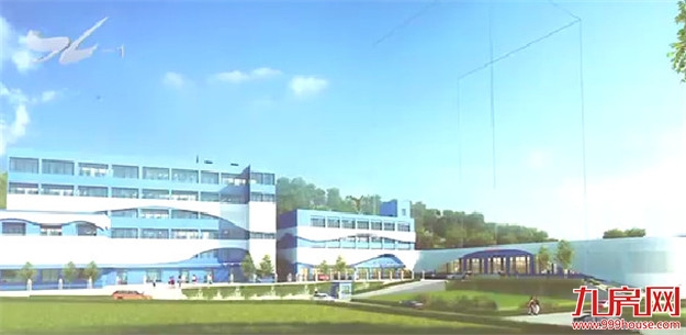 厦门今年为民办实事项目大部分已完成或即将完成——九房网