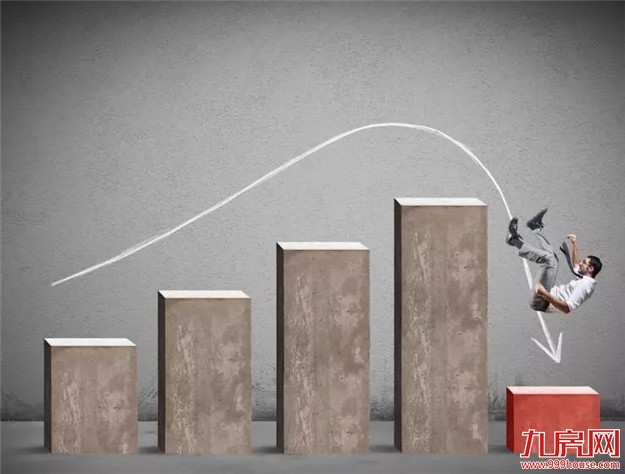 触目惊心！厦门二手房"站岗"大排名！平均跌幅超10%！降得最多的是…——九房网