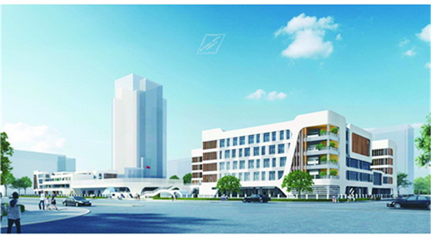 原滨南车站将变身为学校 拟建36班小学和9班幼儿园——九房网