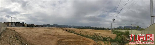 起拍楼面价直降5200元/㎡！龙海港尾土拍来了！还会凉凉吗？——九房网