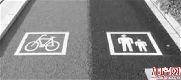 【产品解读】人车分流,还原雍容生活——九房网 【产品解读】人车分流,还原雍容生活——九房网