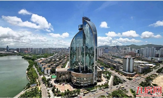 估值超13亿! 地铁上盖! 总建超40万㎡! 岛内超大安置房最新进展曝光!——九房网 估值超13亿! 地铁上盖! 总建超40万㎡! 岛内超大安置房最新进展曝光!——九房网